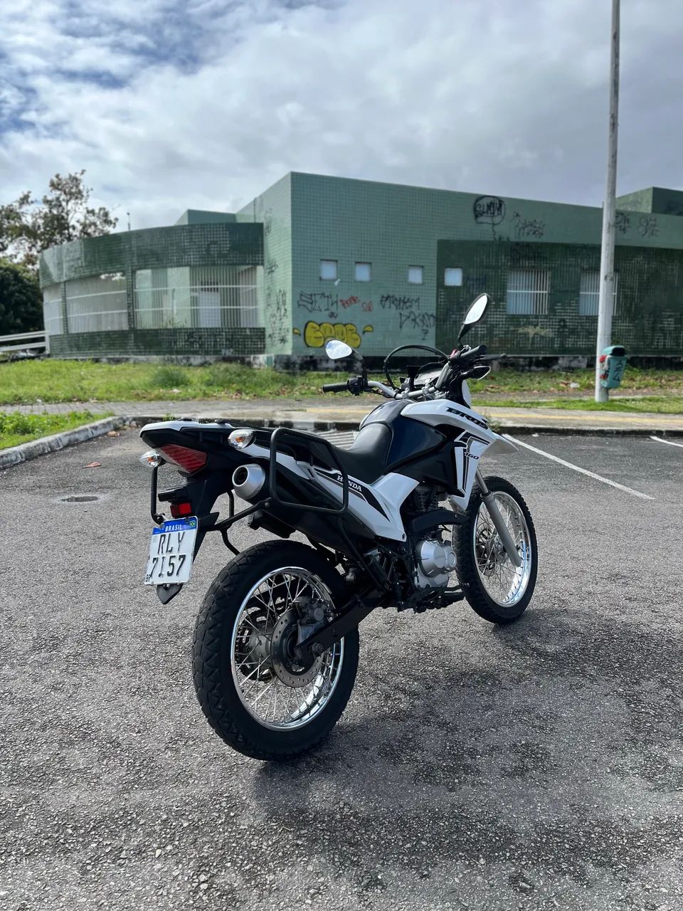 BROS 160  - Foto 2