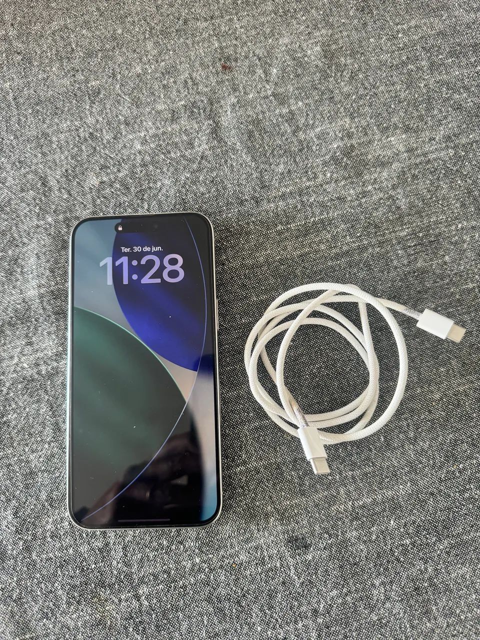 Apple Iphone 15 Pro Max 256gb - Foto 3
