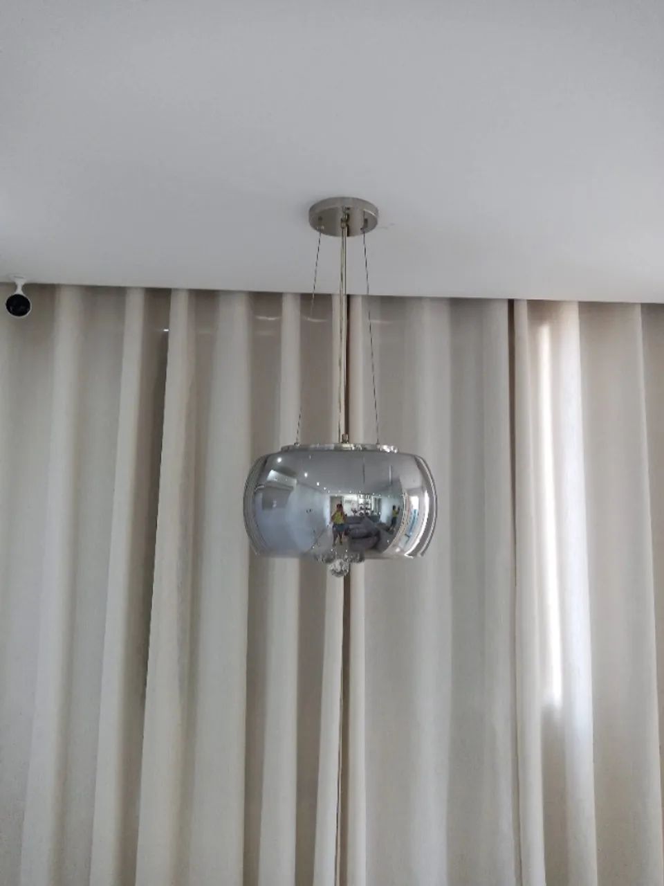 Lustre - Foto 3