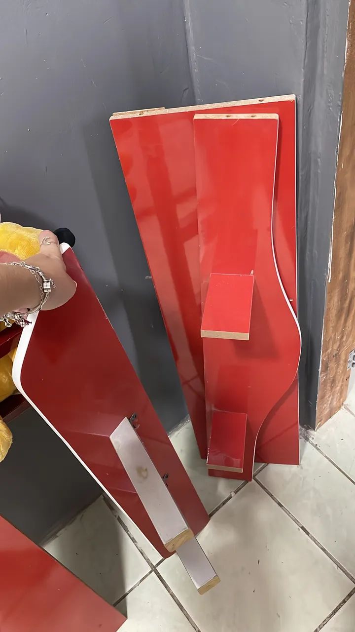 Cama infantil  - Foto 4