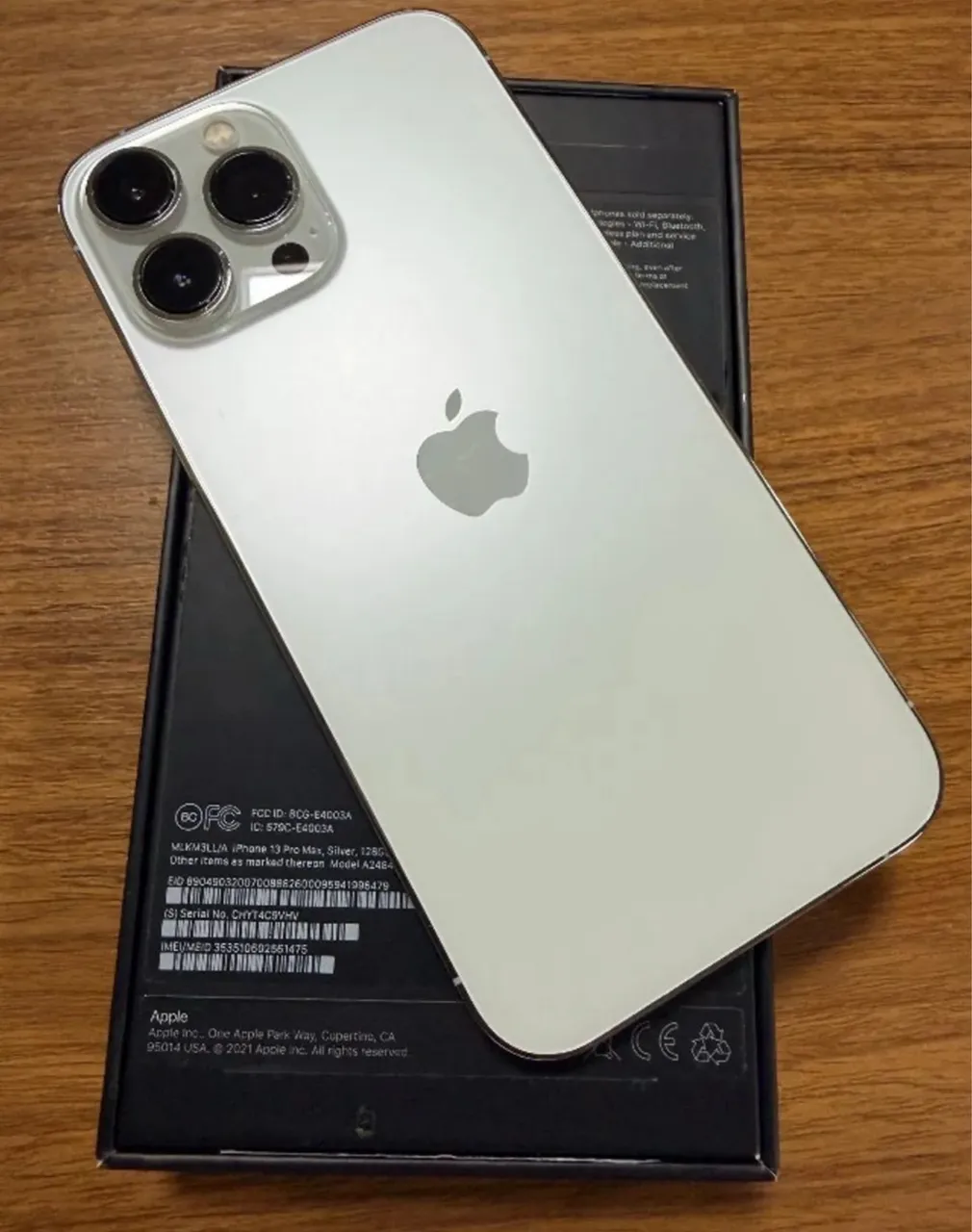 Celulares APPLE IPHONE 11 PRO MAX Usados, seminovos e Novos