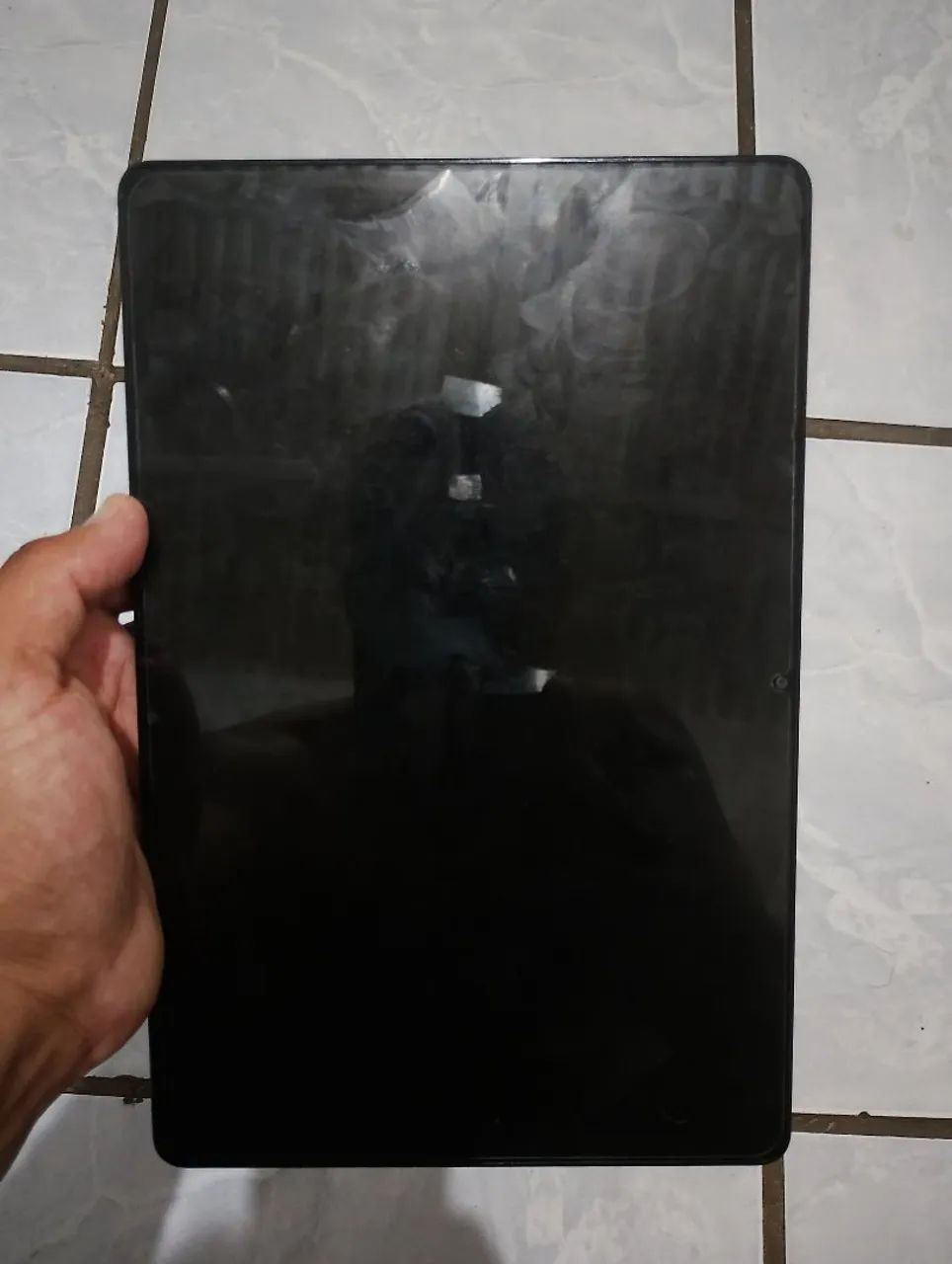 Galaxy Tab A9+ 5g  64gb  ( preço negociável) - Foto 2