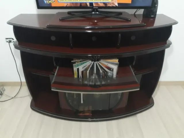 Rack - estante 