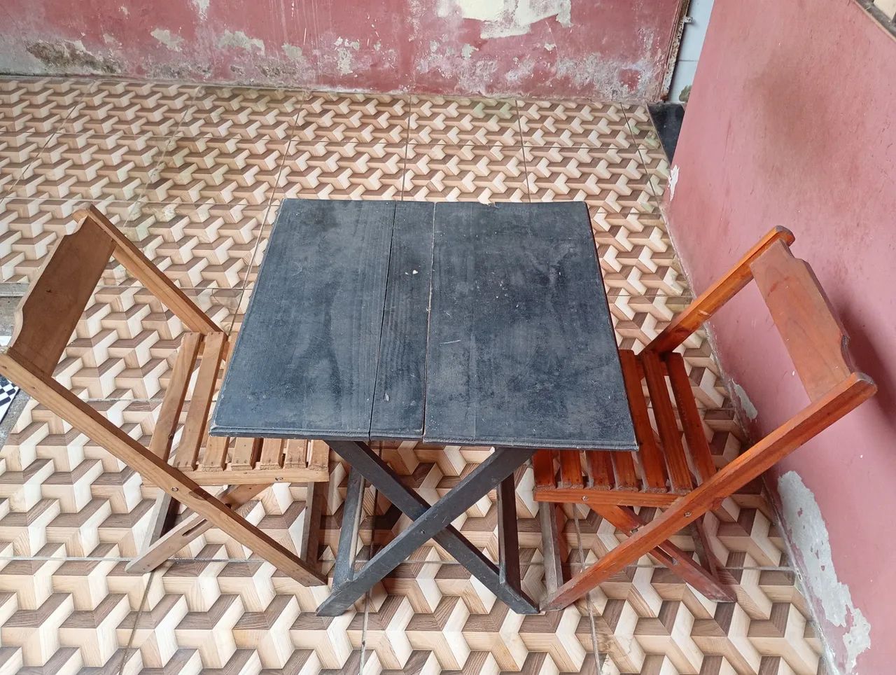 Mesa com Cadeiras  - Foto 2
