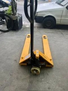 paleteira 2.000kg - Foto 3