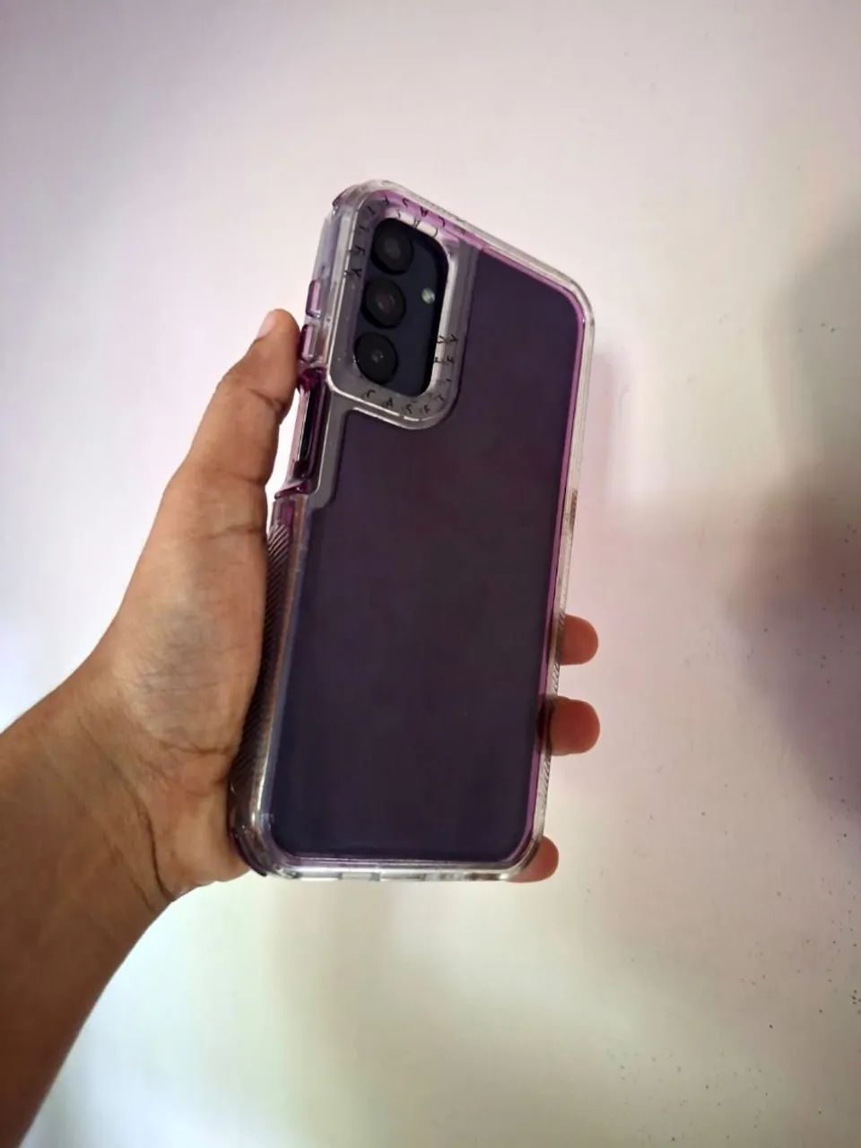 Samsung A15 - Foto 5