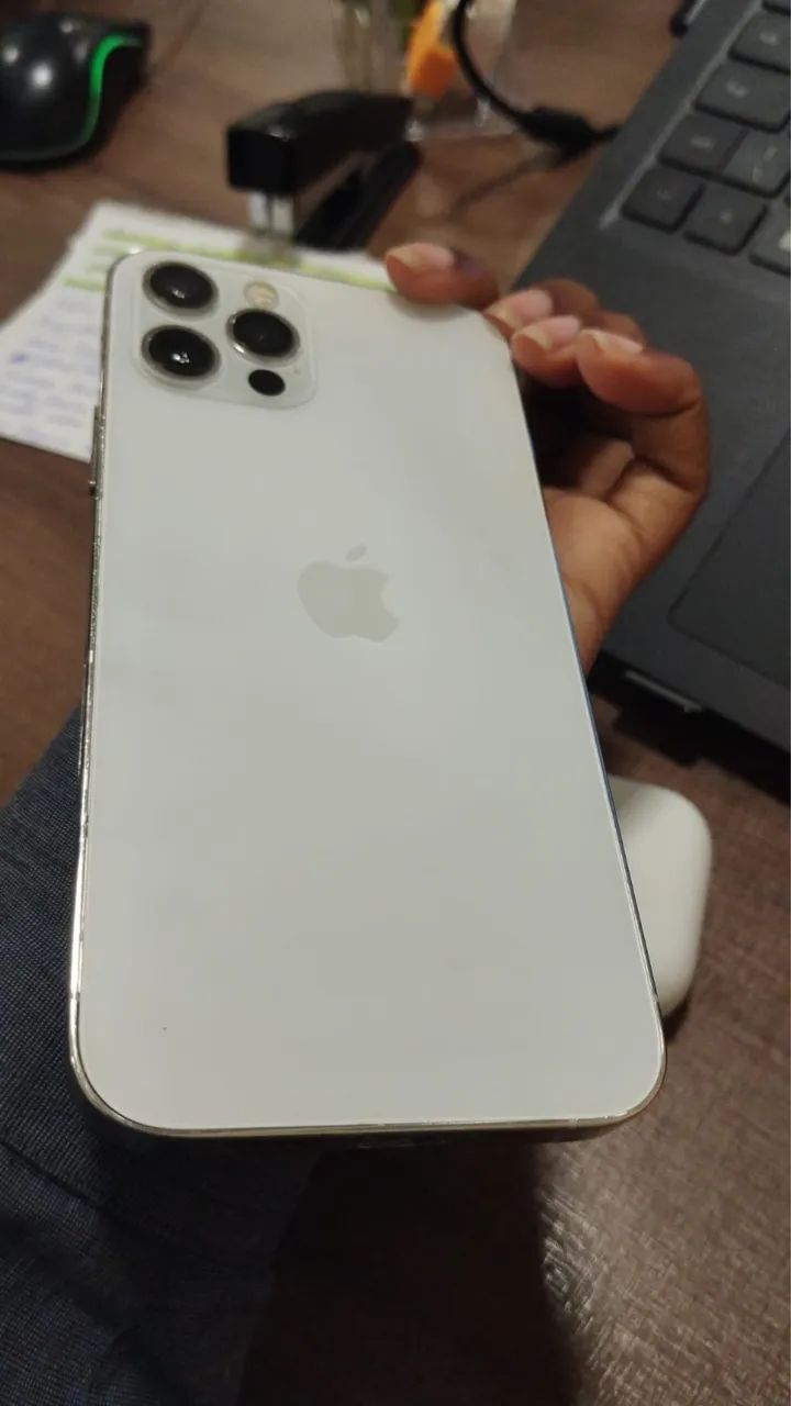 iPhone 12 Pro  - Foto 3