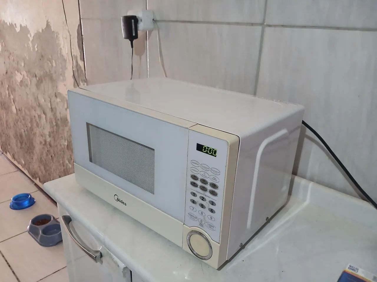 Microondas Mídia  - Foto 4