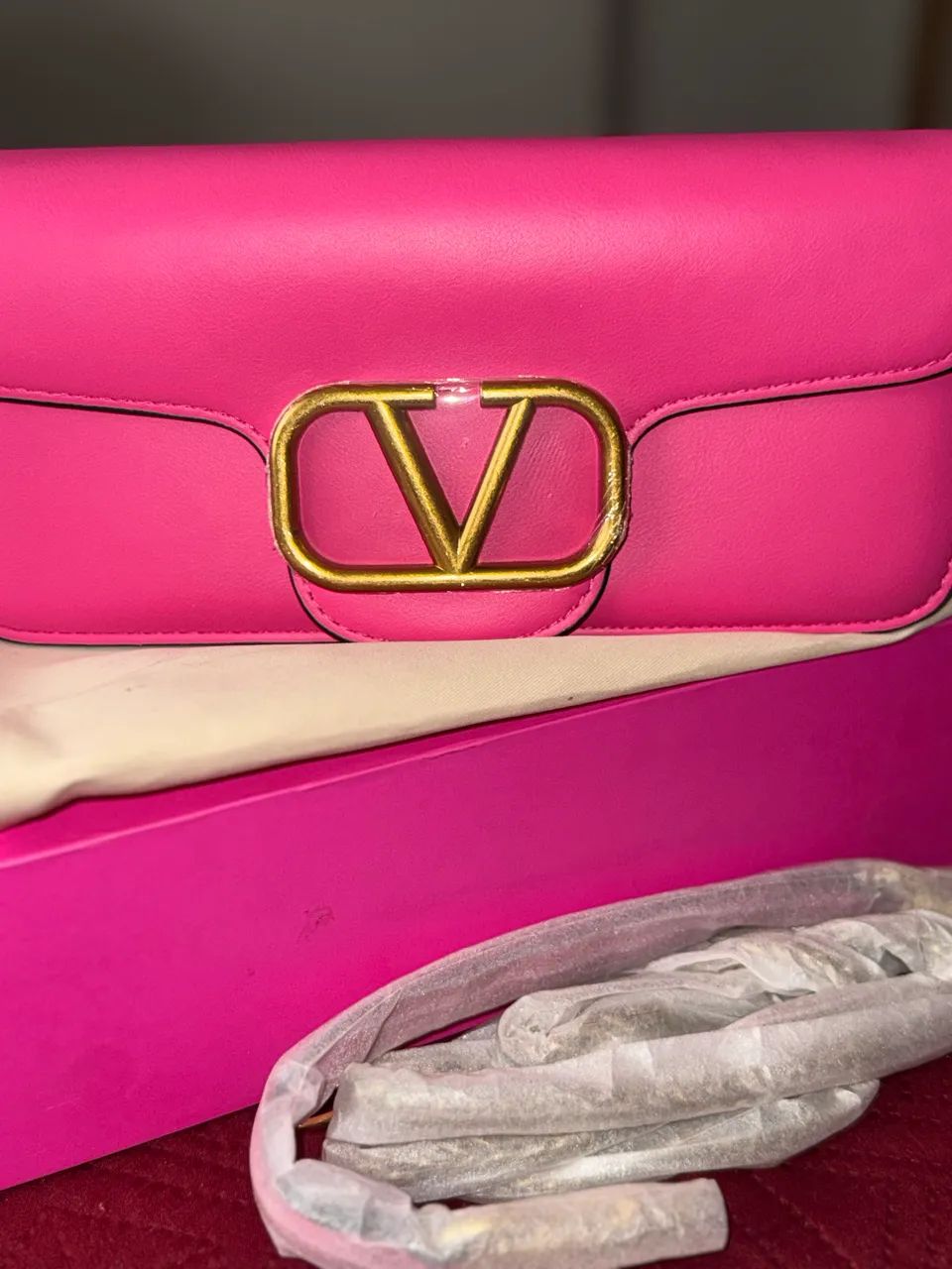 Bolsa Valentino  - Foto 2