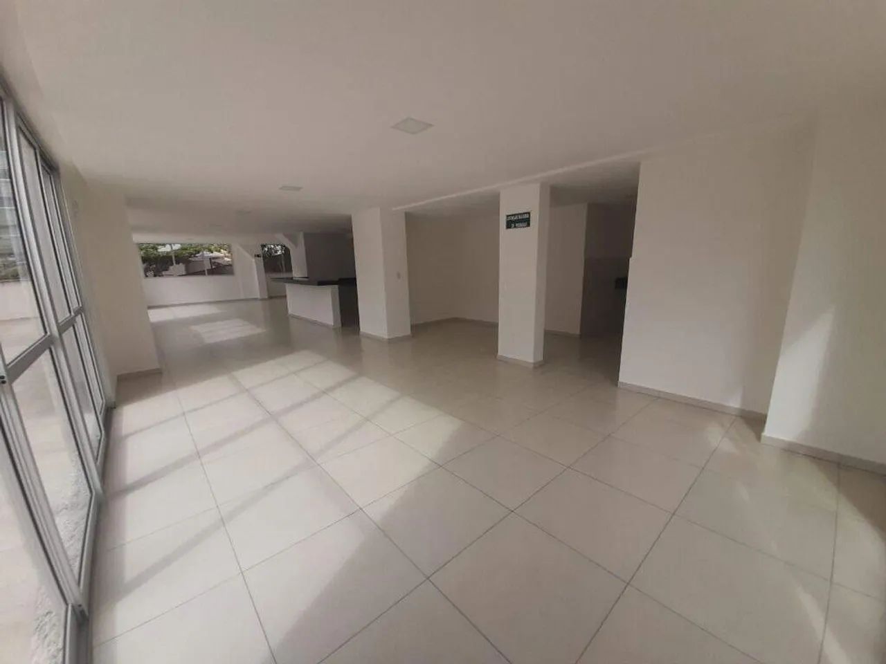 Apartamento para Aluguel no Buritis (BH) com 2 quartos e 2 vagas - Foto 4