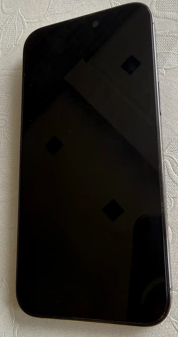 iPhone 14 Pro Max 256 Roxo - Foto 5