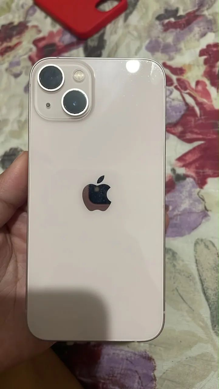 IPHONE 13