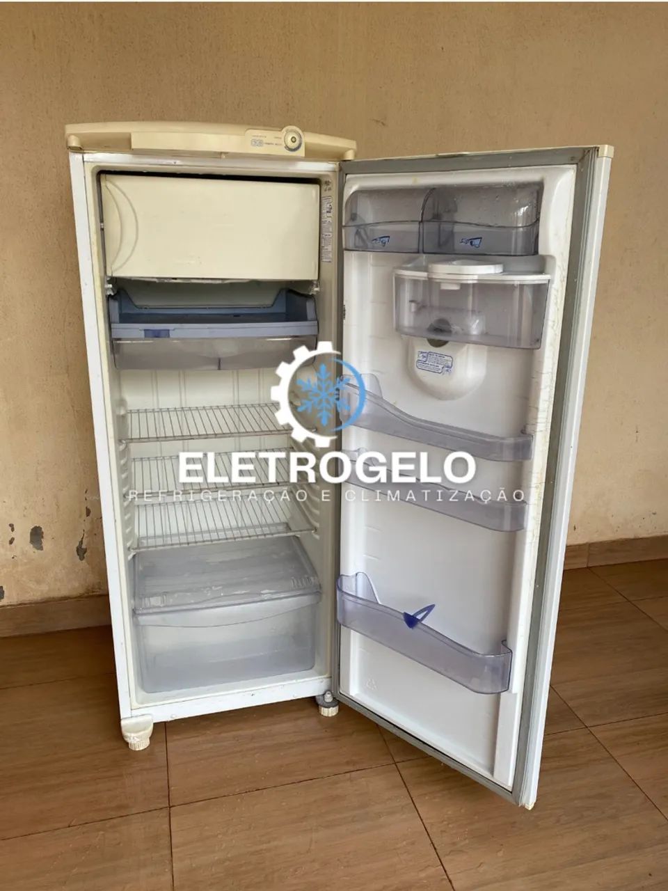 Geladeira consul - Foto 2