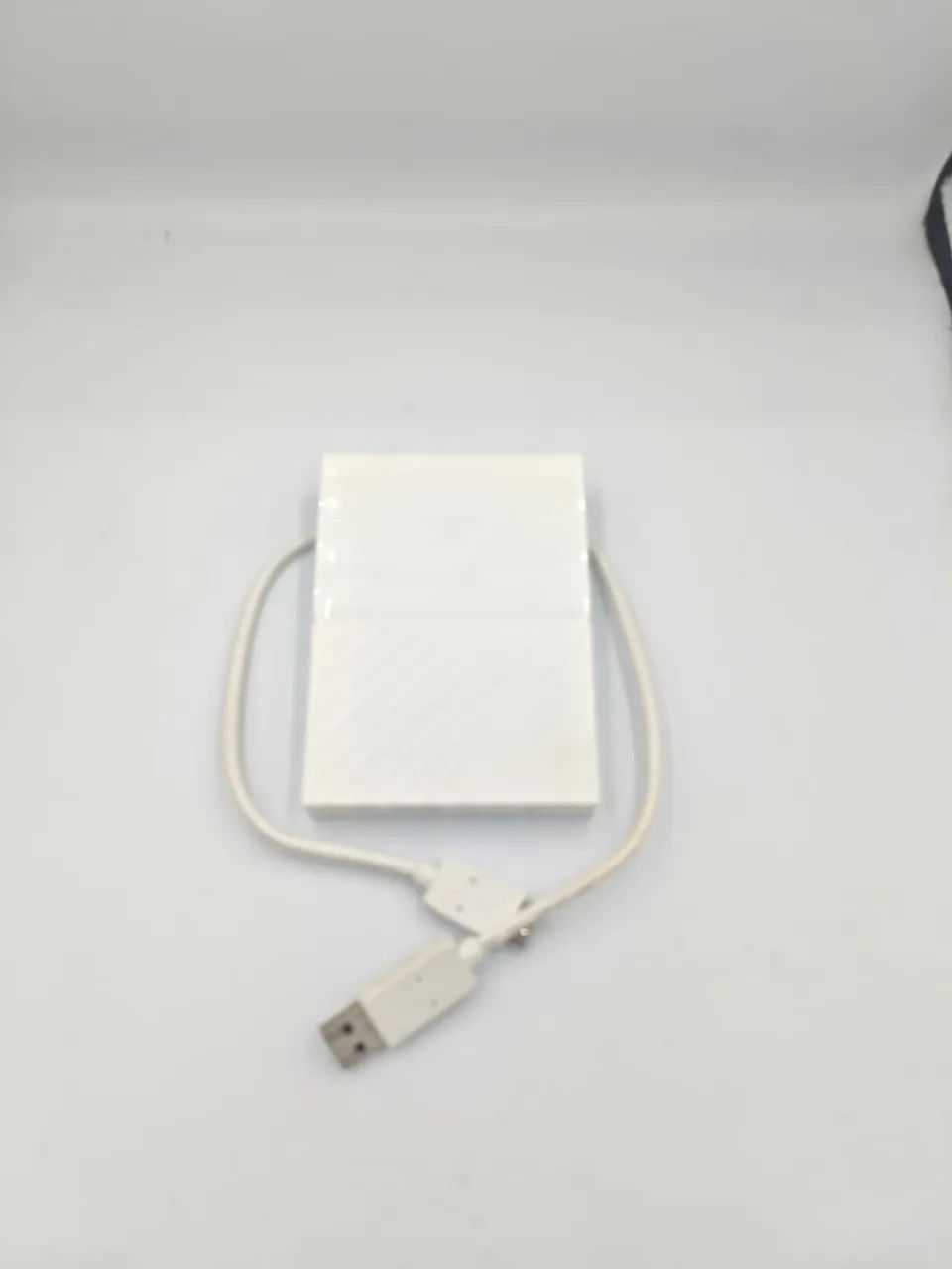 HD Externo Western Digital 1TB ? USB 3.0