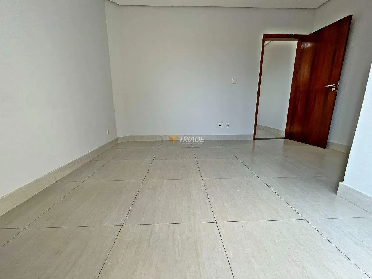 Apartamento para Locação no Jardim Planalto | 1 Quarto | 35 m² | Vaga Coberta - Foto 5