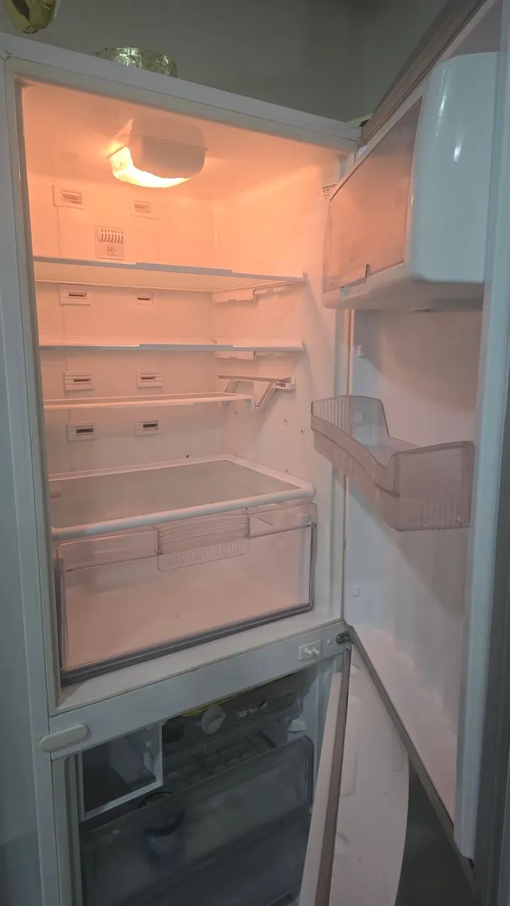 Refrigerador Brastemp Invers - Foto 4