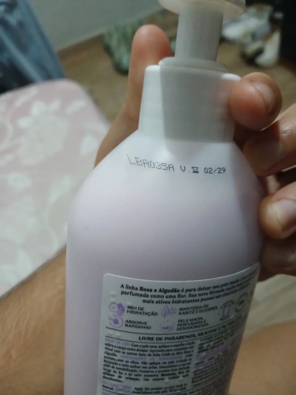 Creme + Sabonete - Foto 3