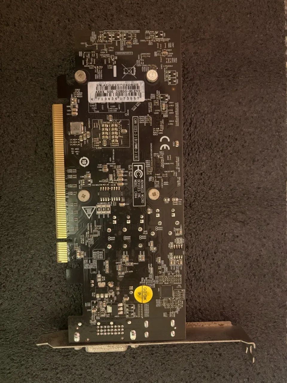 Placa de Video
