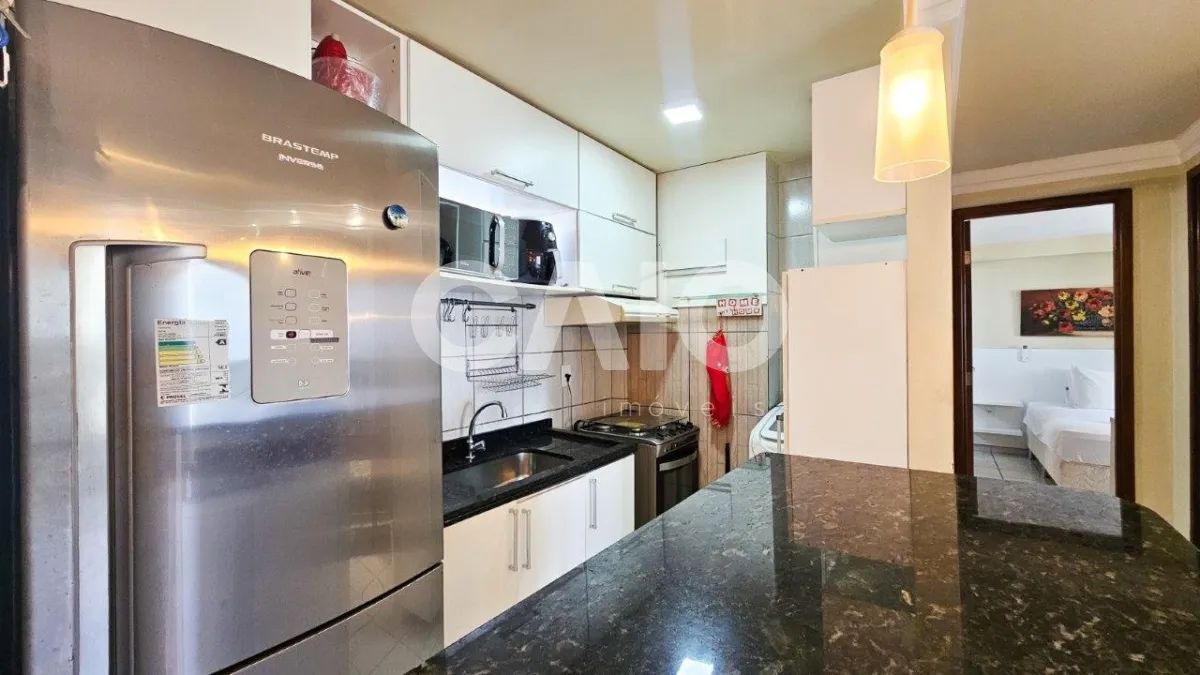 Apartamento no edifício Conde da Praia - Foto 5