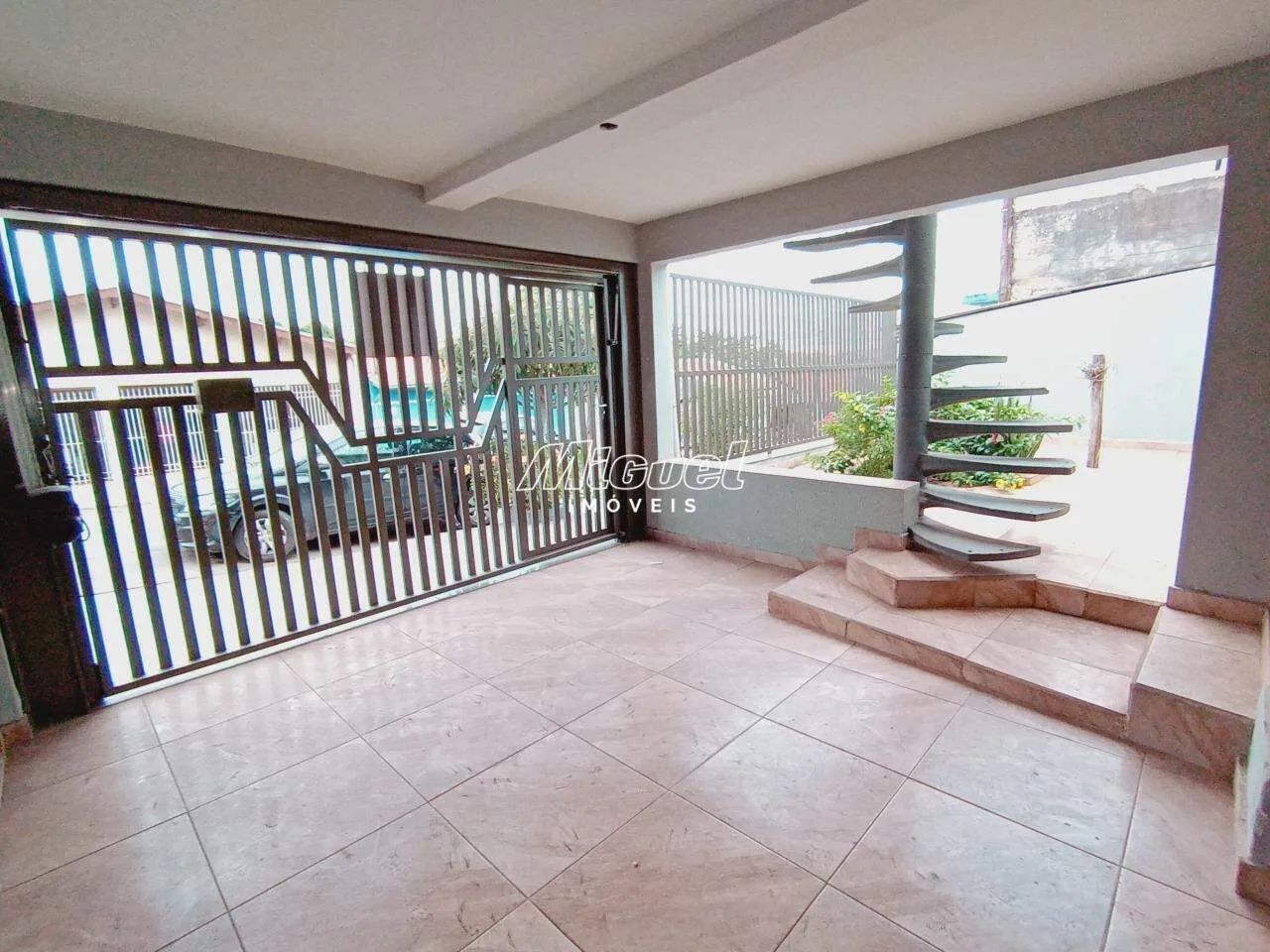 Casa, à venda, Vila Sonia - 3 quartos - Piracicaba/SP