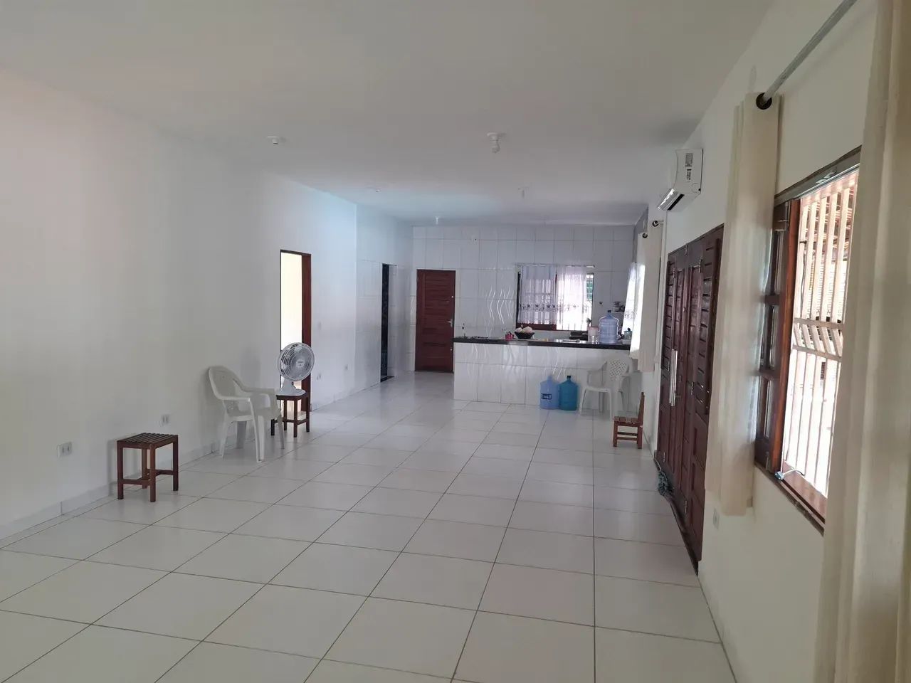 Casa 5 suites na Tabuba dos Marcelinos em Sucatinga - Beberibe - CE - Foto 3