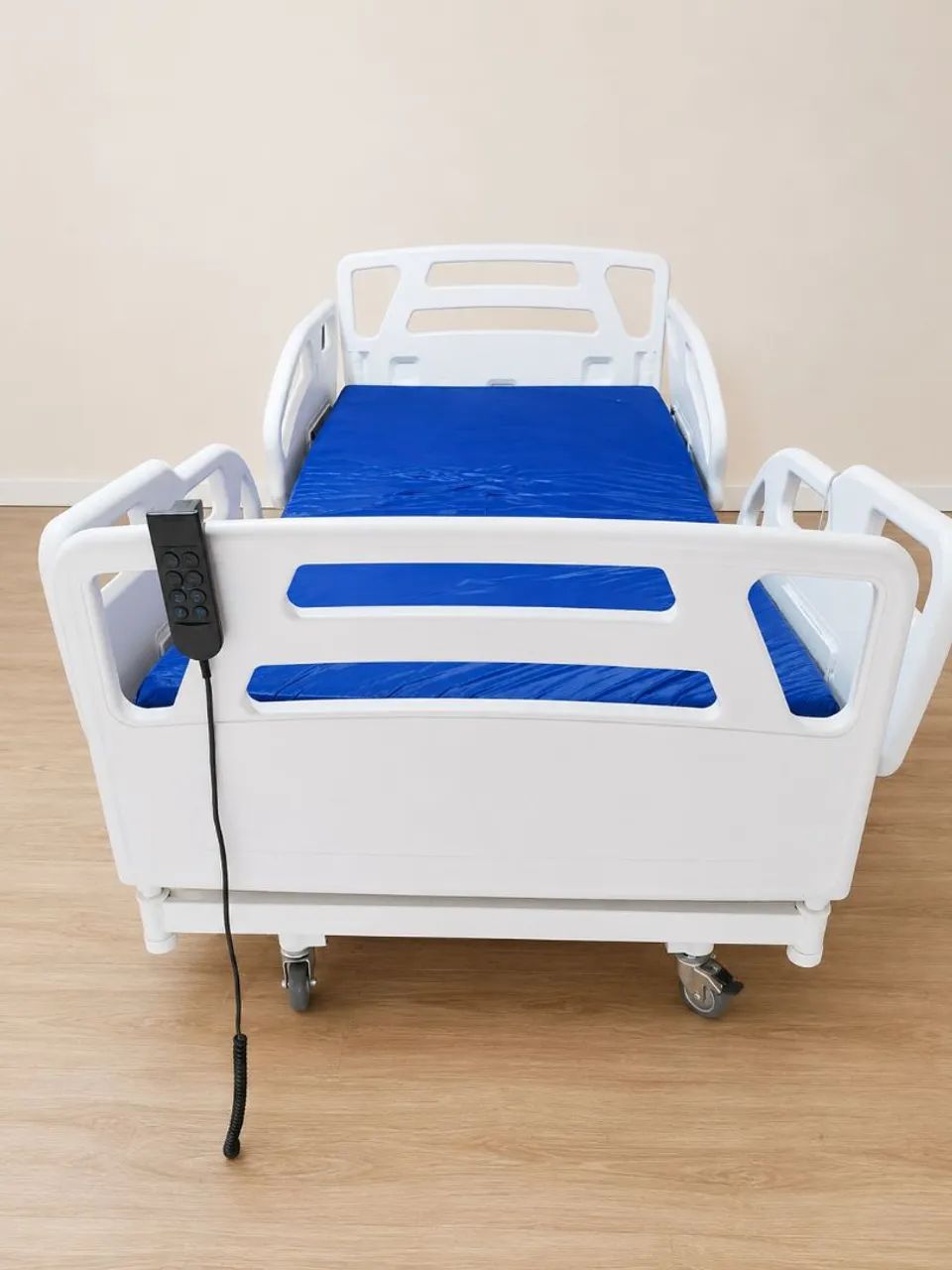Cama hospitalar - Foto 2