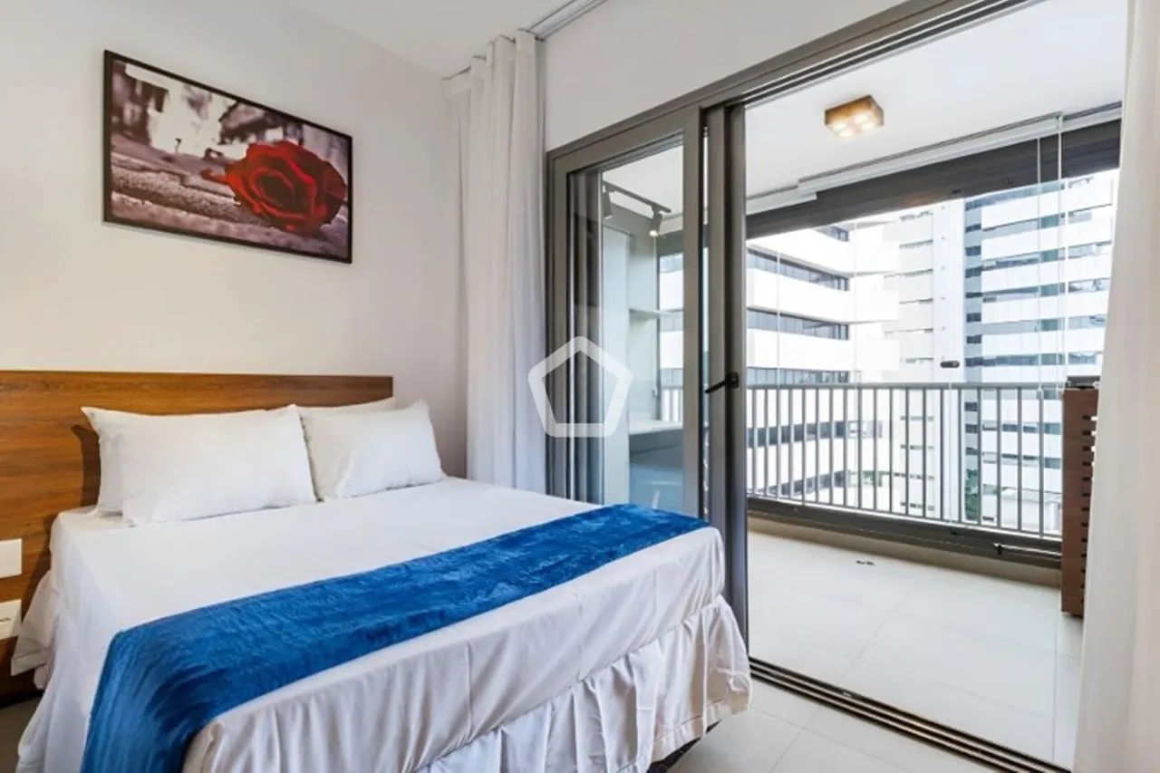 Apartamento em Liberdade
