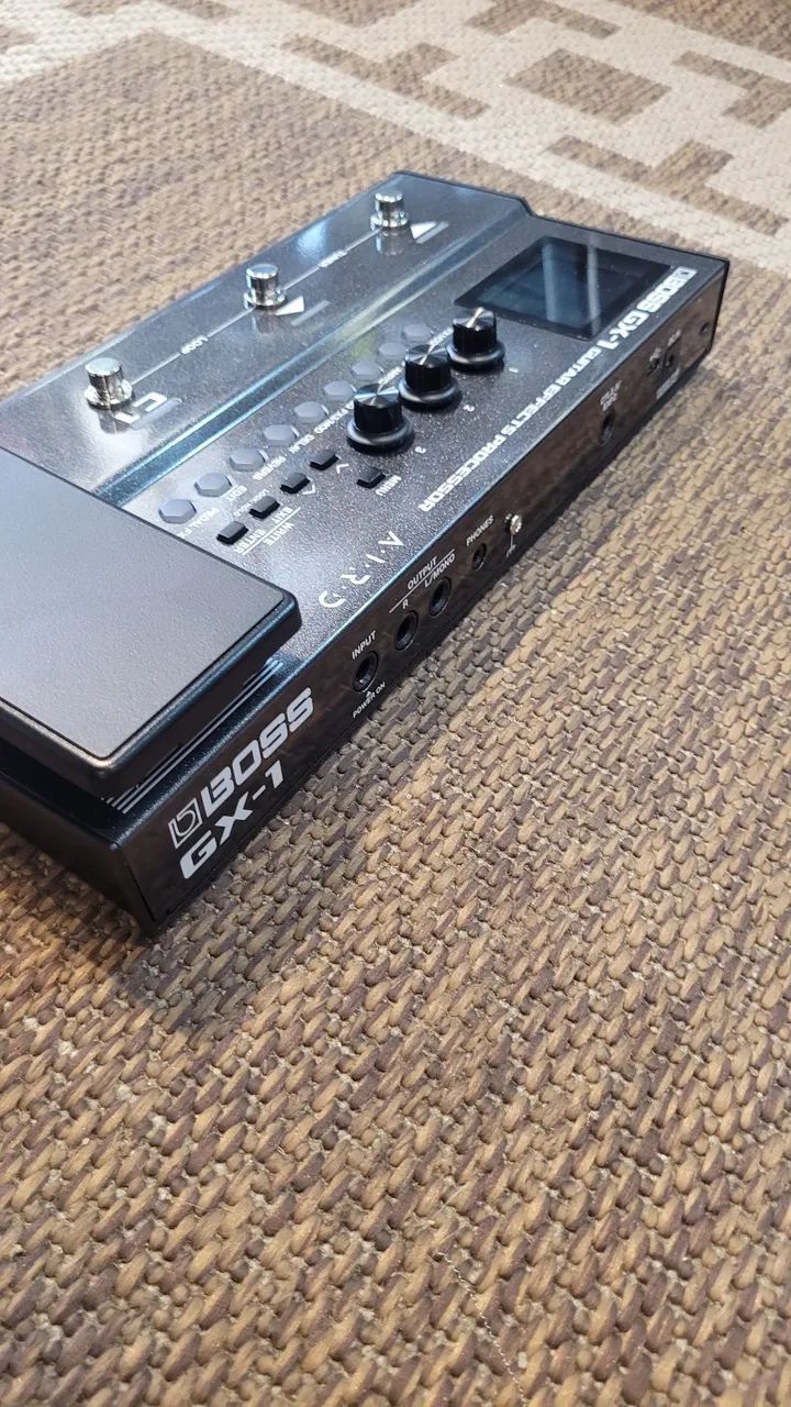 GX1 Boss - Foto 3