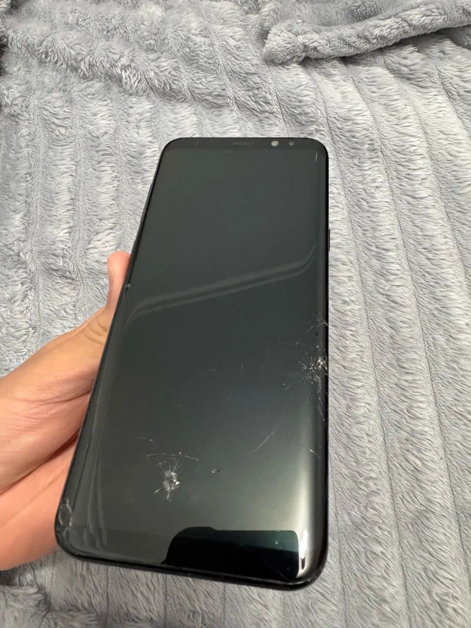 Samsung galaxy S8+ - Foto 5