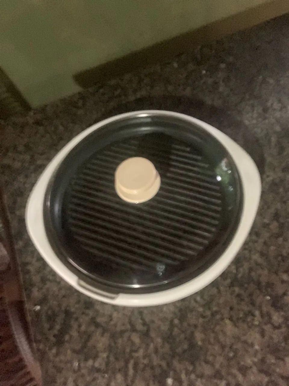 Grill elétrico. - Foto 2