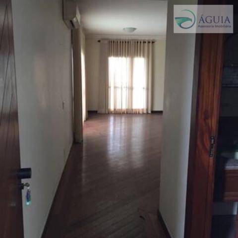 Cond. Rembrant na Av. Darcy Vargas - Foto 4