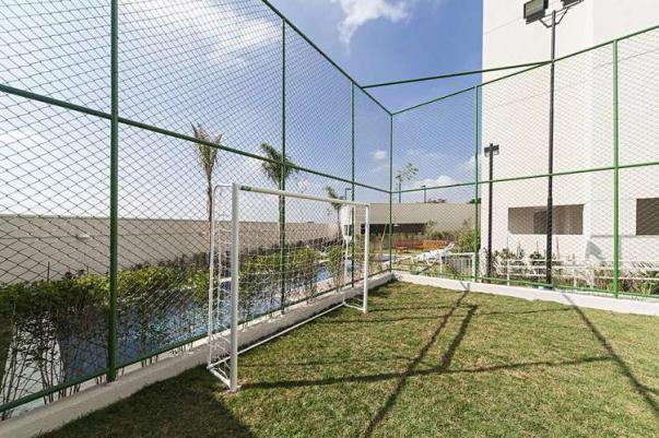 Alcance Vila Maria aptos 3 Dorms c/ suíte - 69m² - São Paulo, SP - ID2902 - Foto 8