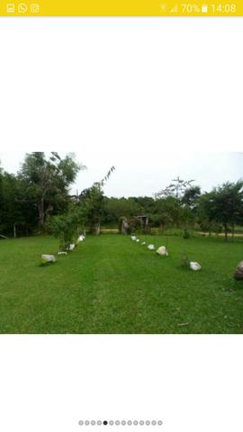 Sitio, Casa, Galpão de festas - Foto 5