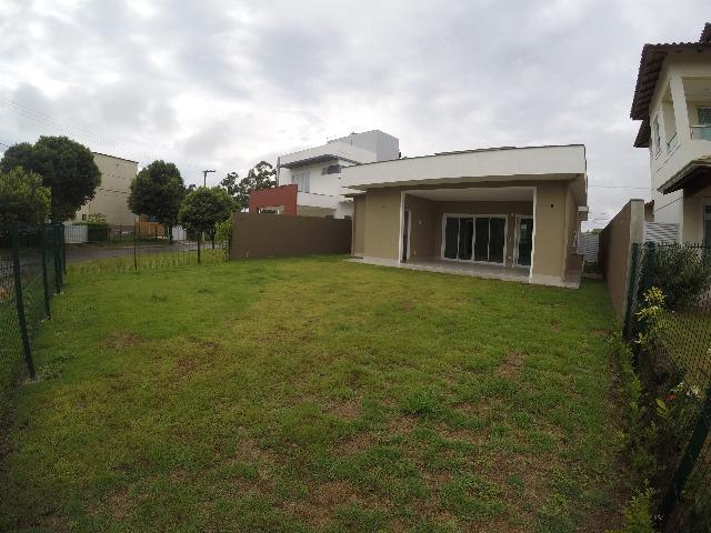 Casa Linear Boulevard Lagoa - Foto 2