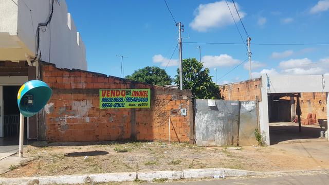Terreno Comercial Butitis 4 Planaltina DF