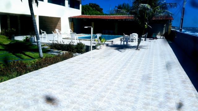 Casa em Fortaleza frente ao mar - Foto 4