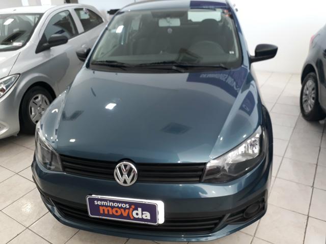 Gol trendline 1.6 2017/2018 - Foto 9