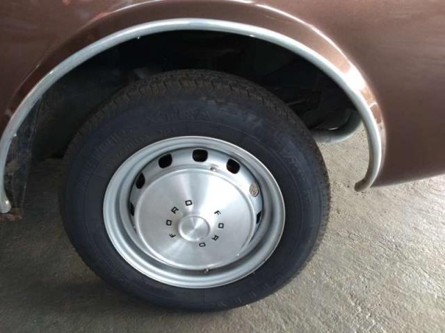 FORD CORCEL II GL/GT - Foto 14
