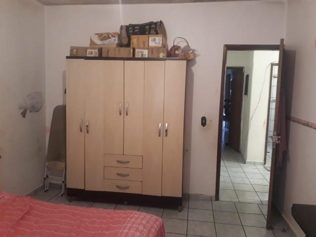 Vendo sobrado em Samambaia em ótima localização, R$ 320 mil - Foto 15