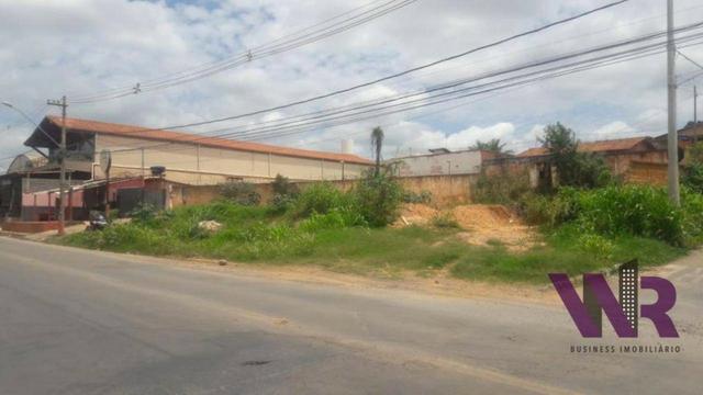 Excelente lote à venda em localização privilegiada no Guarujá - Montes Claros/MG