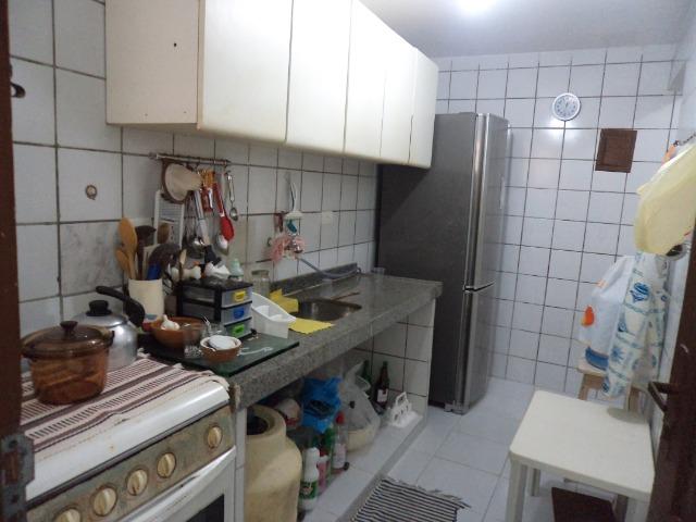 Casa duplex na quadra do mar em condomínio Fechado(Aceito troca por outro Imóvel) - Foto 20