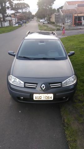 Renault Megane - Foto 13