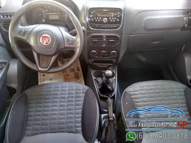 Palio Weekend Adv. Ext. 1.8 Flex - Foto 10