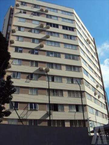 Apartamento à venda com 2 dormitórios em Anita garibaldi, Joinville cod:13428