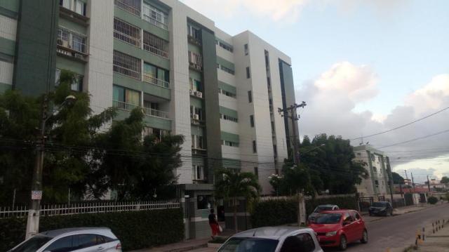 Apartamento para Venda em Olinda, Jardim Atlantico, 3 dormitórios, 1 suíte, 3 banheiros, 1