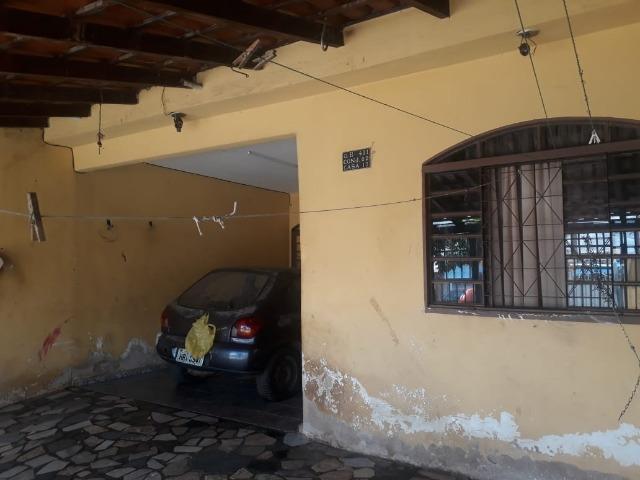 Vendo sobrado em Samambaia em ótima localização, R$ 320 mil - Foto 4