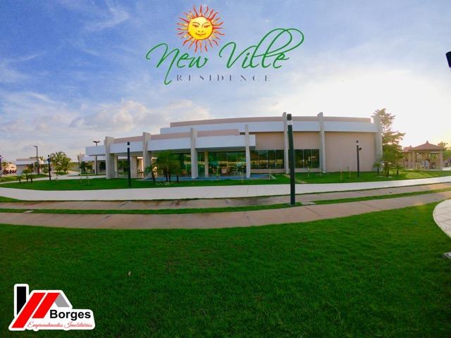 New Ville - R$ 990,00 mensais - Foto 6