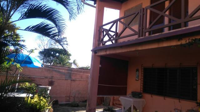 Casa duplex na quadra do mar em condomínio Fechado(Aceito troca por outro Imóvel) - Foto 3