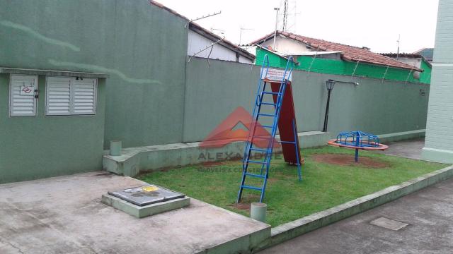 Apartamento à venda, 52 m² por r$ 162.000,00 - jardim são vicente - são josé dos campos/sp - Foto 12