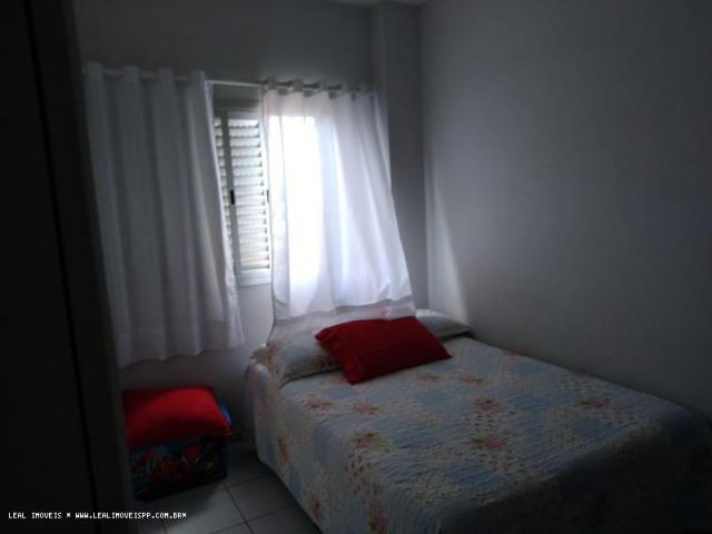 Apartamento para venda em presidente prudente, vila estadio, 2 dormitórios, 1 banheiro, 1 - Foto 3